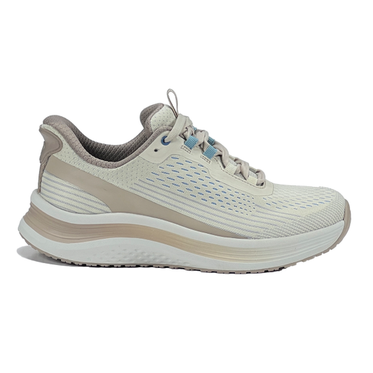 Dart Womens Athletic Hands Free Shoes