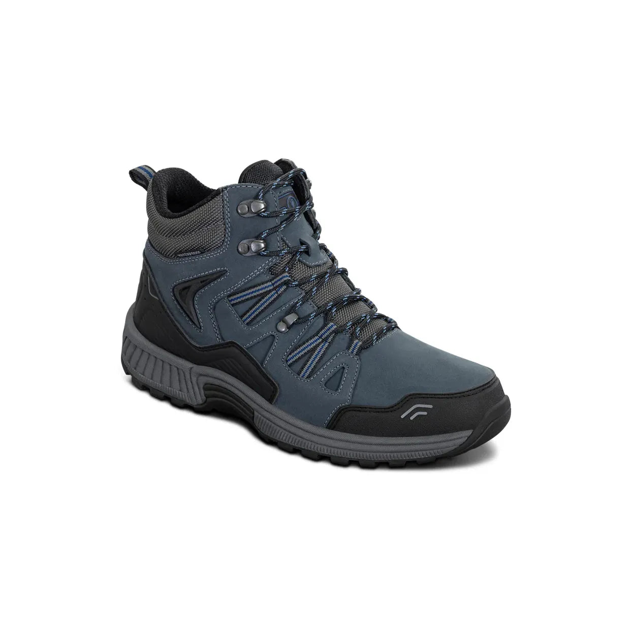 Dakota Mountaineering Boot – All-Terrain, All-Weather