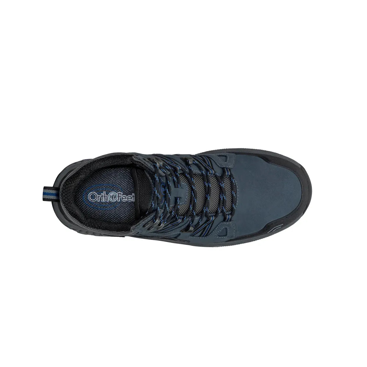 Dakota Mountaineering Boot – All-Terrain, All-Weather