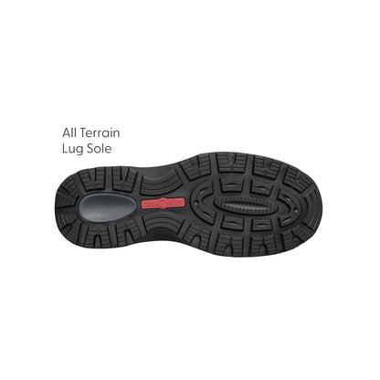 Dakota Mountaineering Boot – All-Terrain, All-Weather