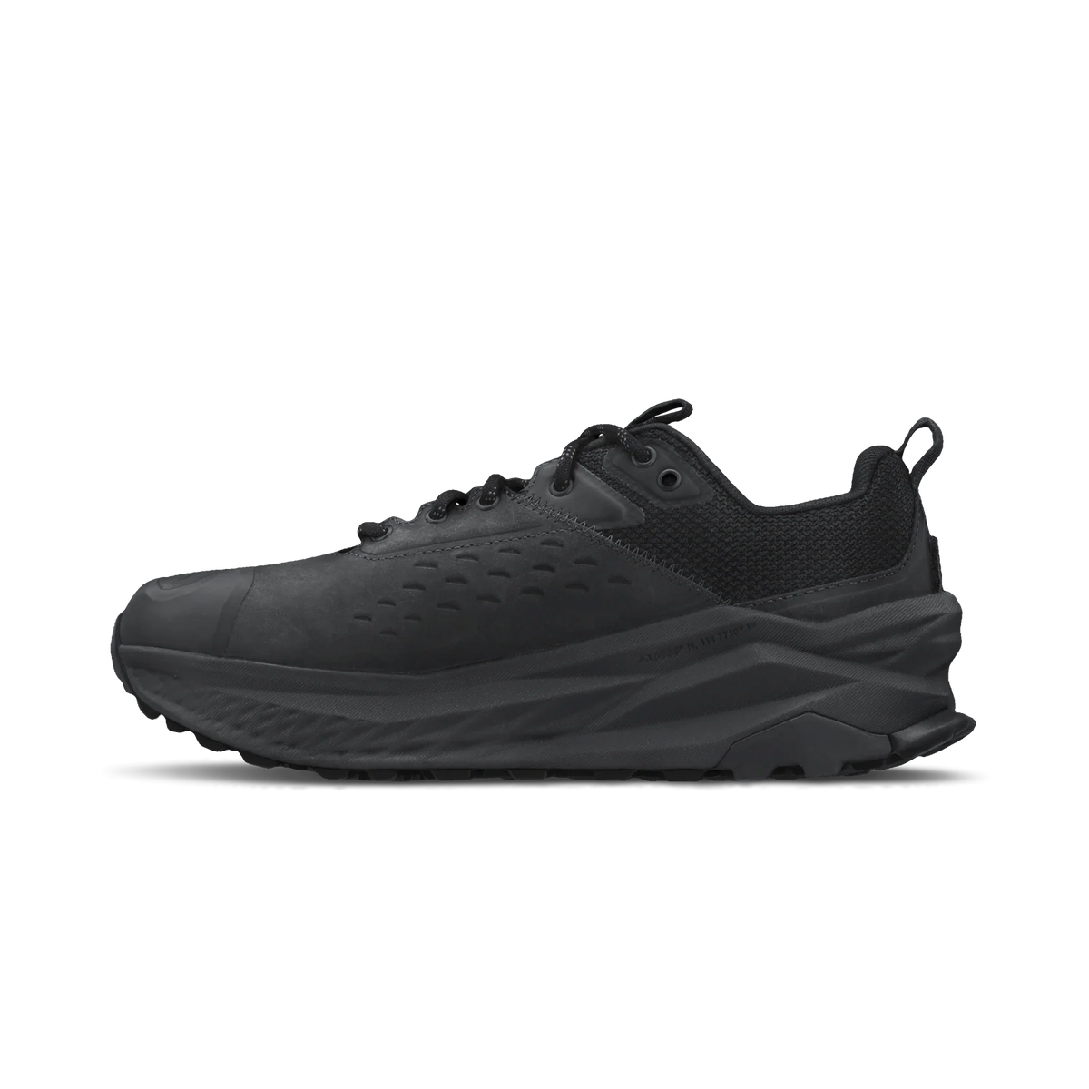 Women’s Olympus 6 Hike Low GTX Waterproof Walking Shoe