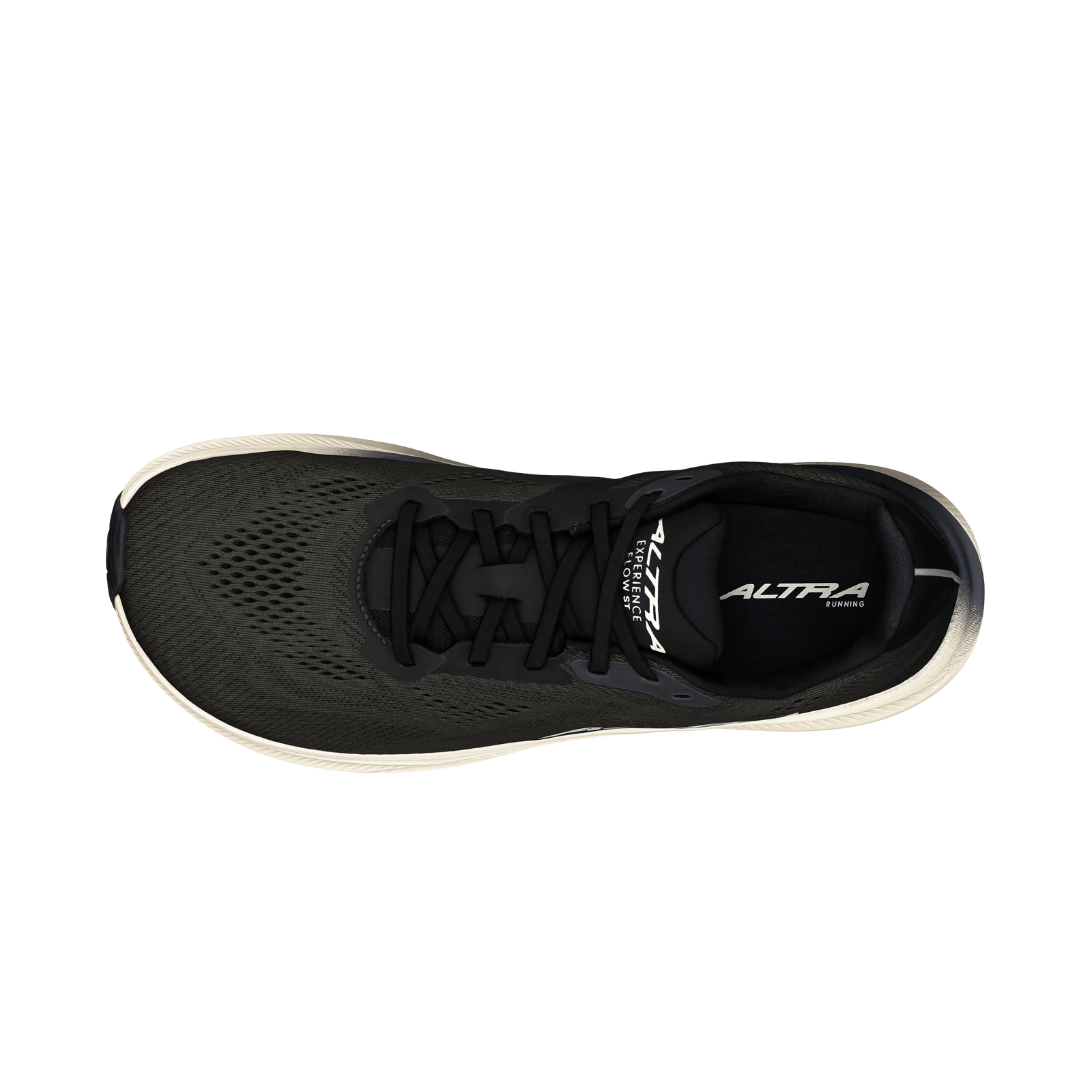 Experience Flow ST Men – Guidance Running | Natural Comfort