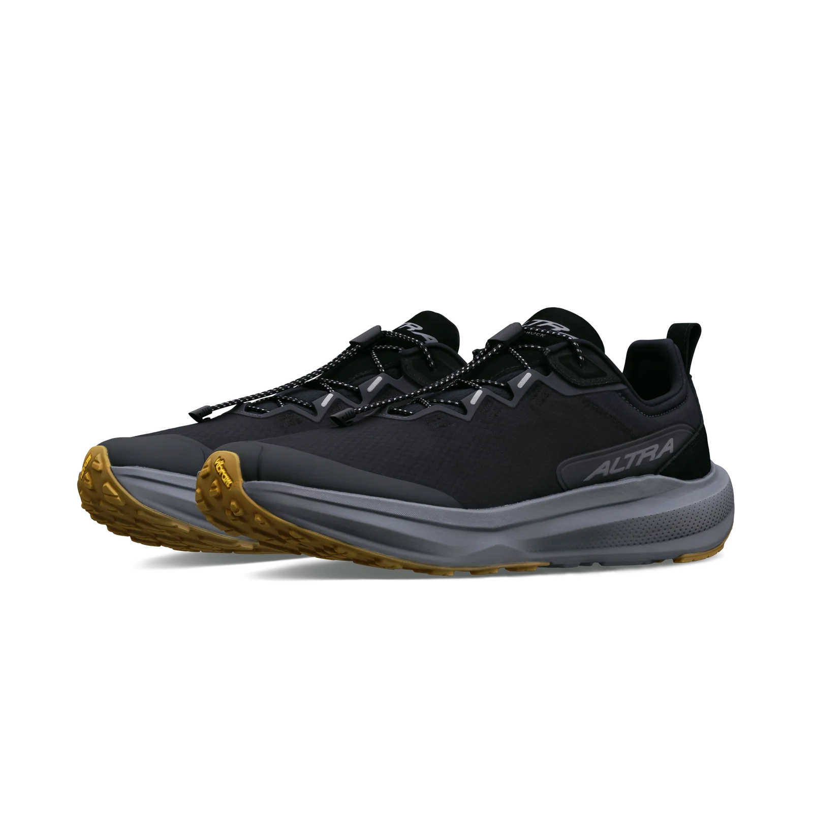Mens Voyager – Lightweight Walking Shoe | Wide Toe box