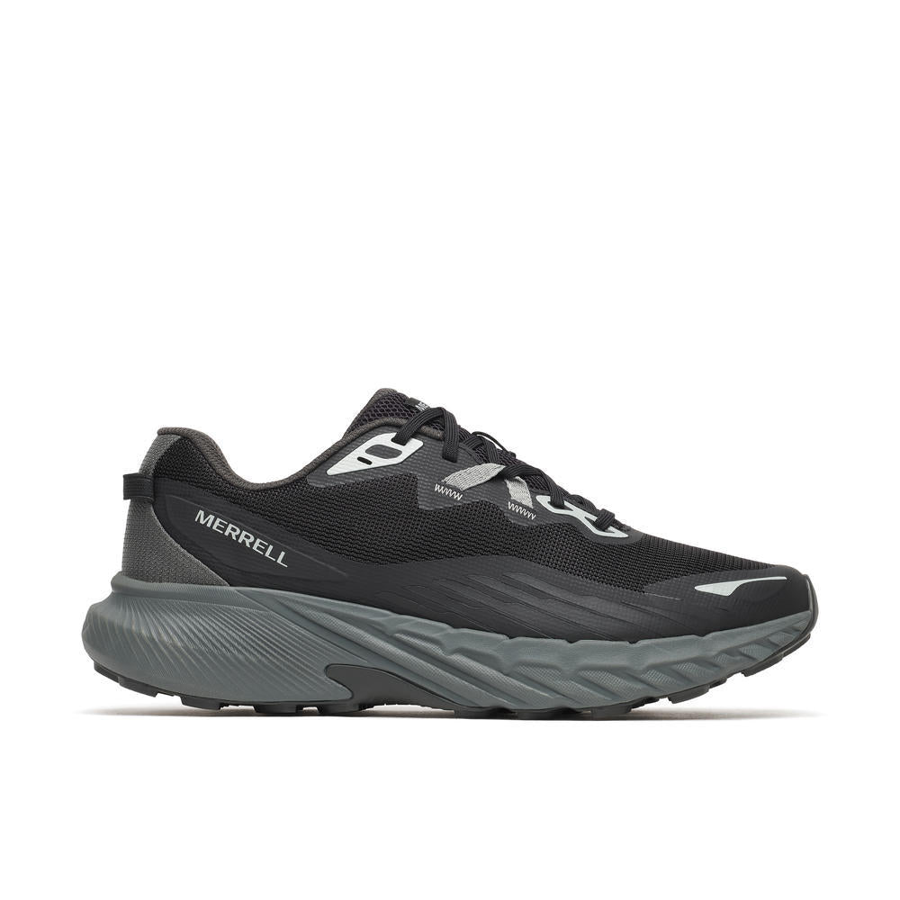 Agility Trail Mens Running Shoe
