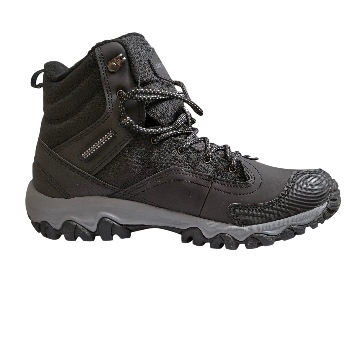 Thermo Akita mid WP Men's Hiking Boot
