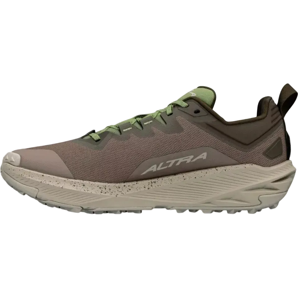 Experience Wild 3+ - Mens Trail Running