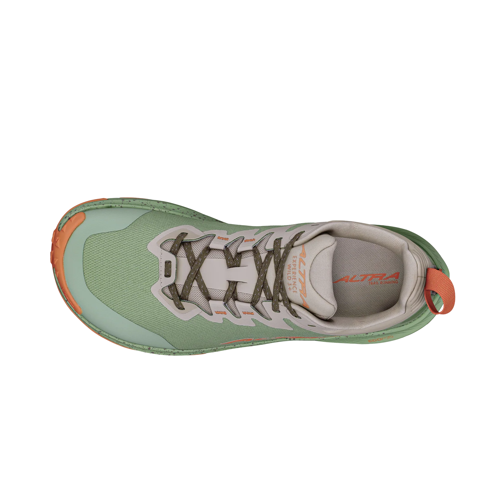 Experience Wild 3+ Mens