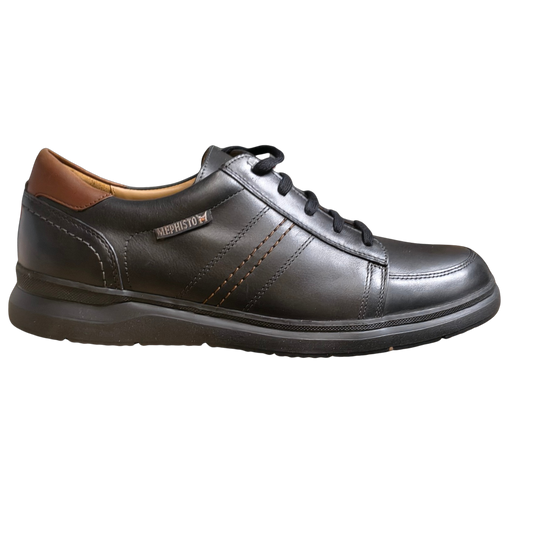 AMELIO Mens Casual Shoes