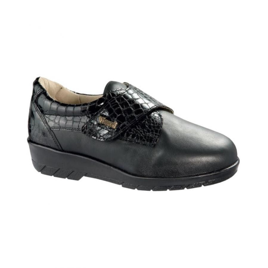 Amsterdam 76103 Therapeutic Shoe