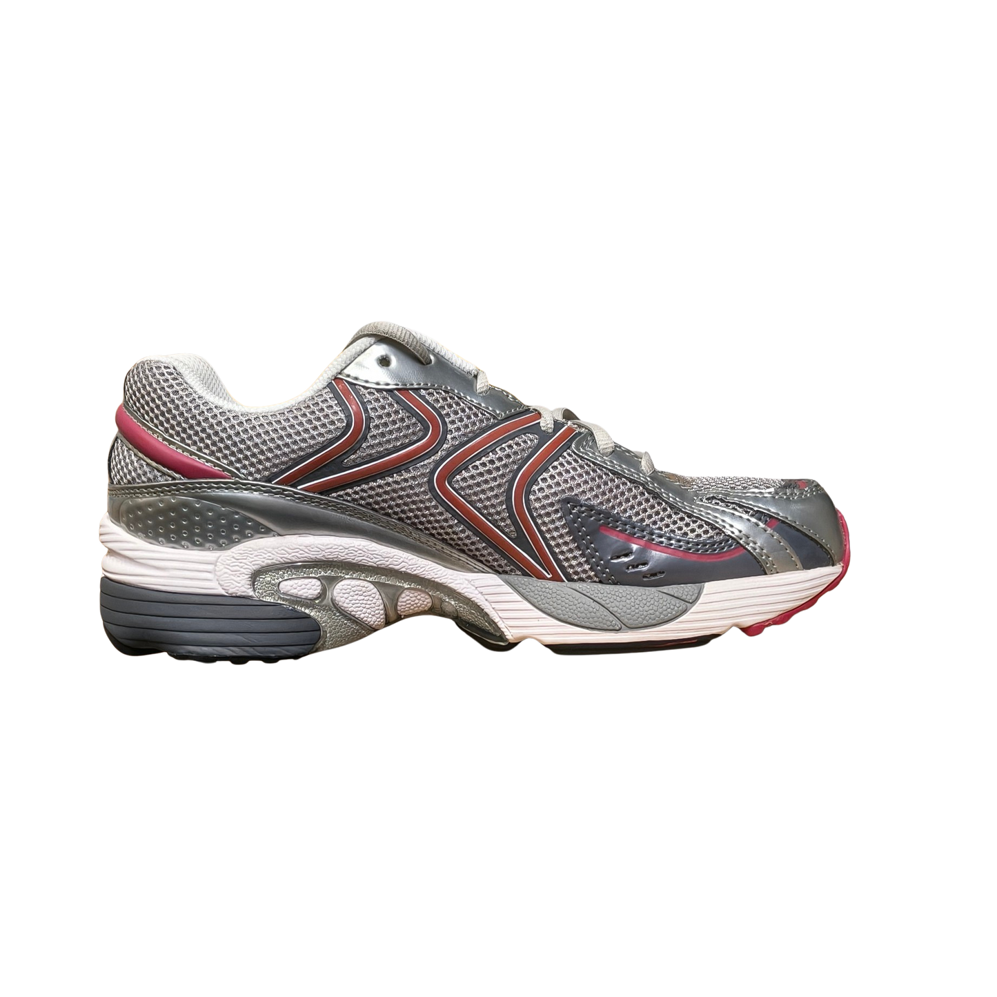 Zoom Runner Z589W Women's Athletic Shoe
