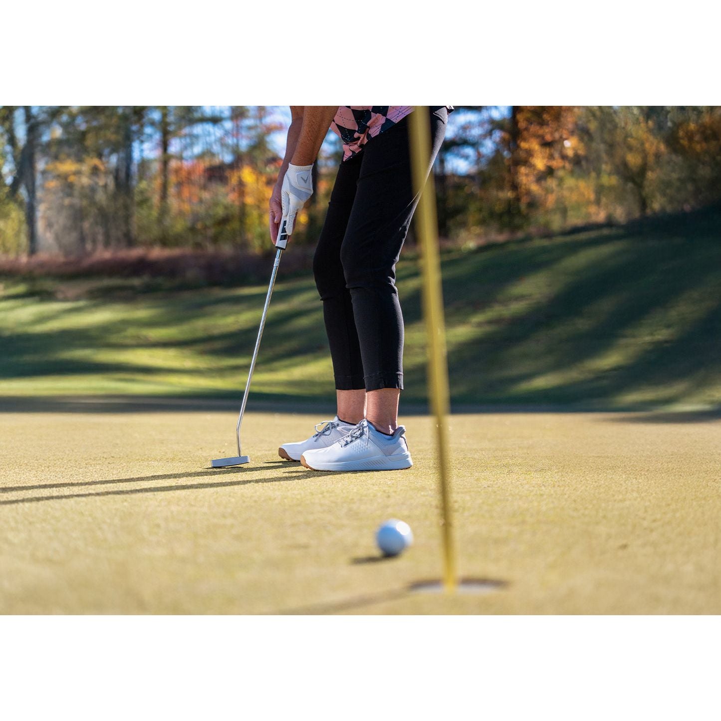 Approach Shot Womens Golf Shoes