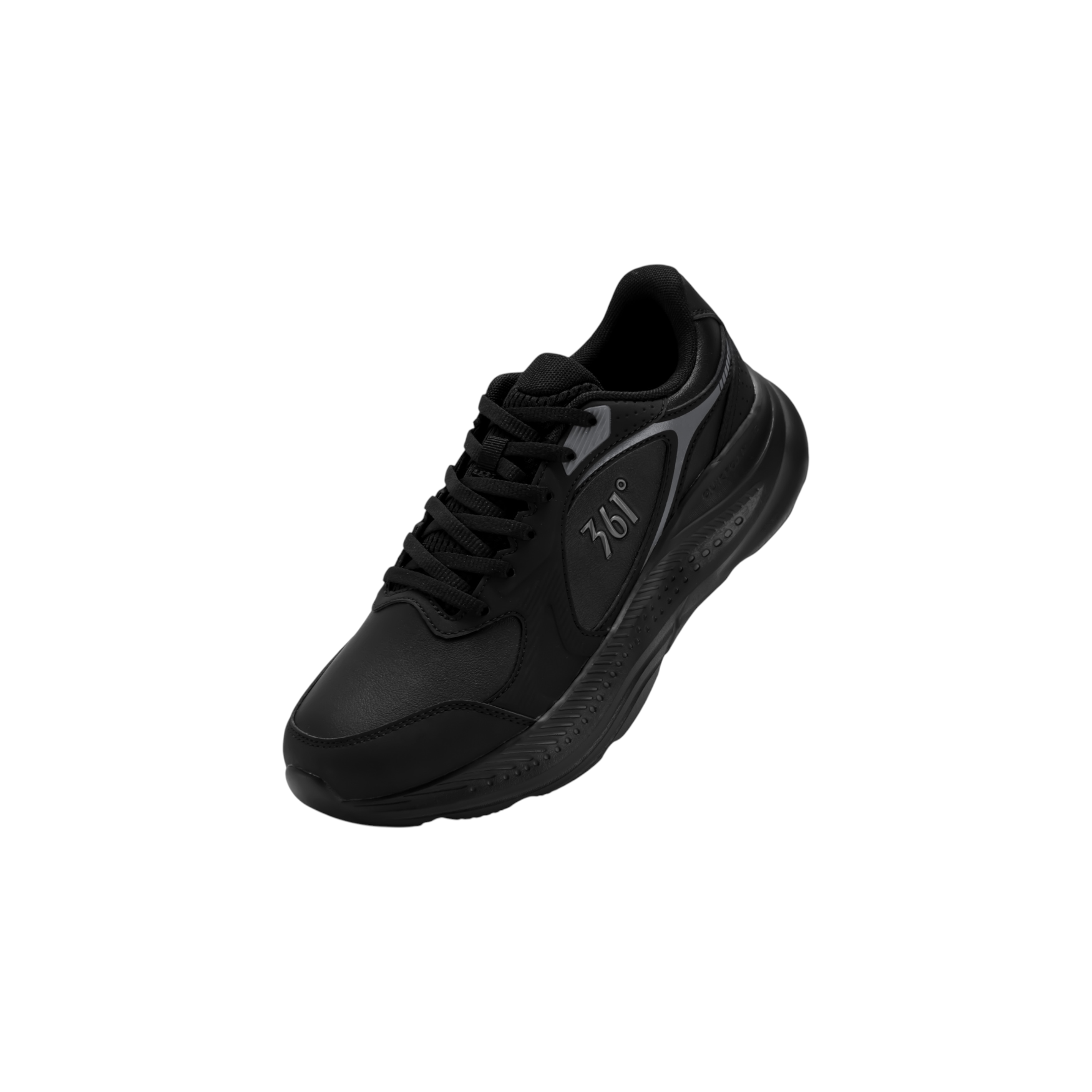 361° Men’s Running Shoes – Lightweight Comfort & Responsive Cushioning