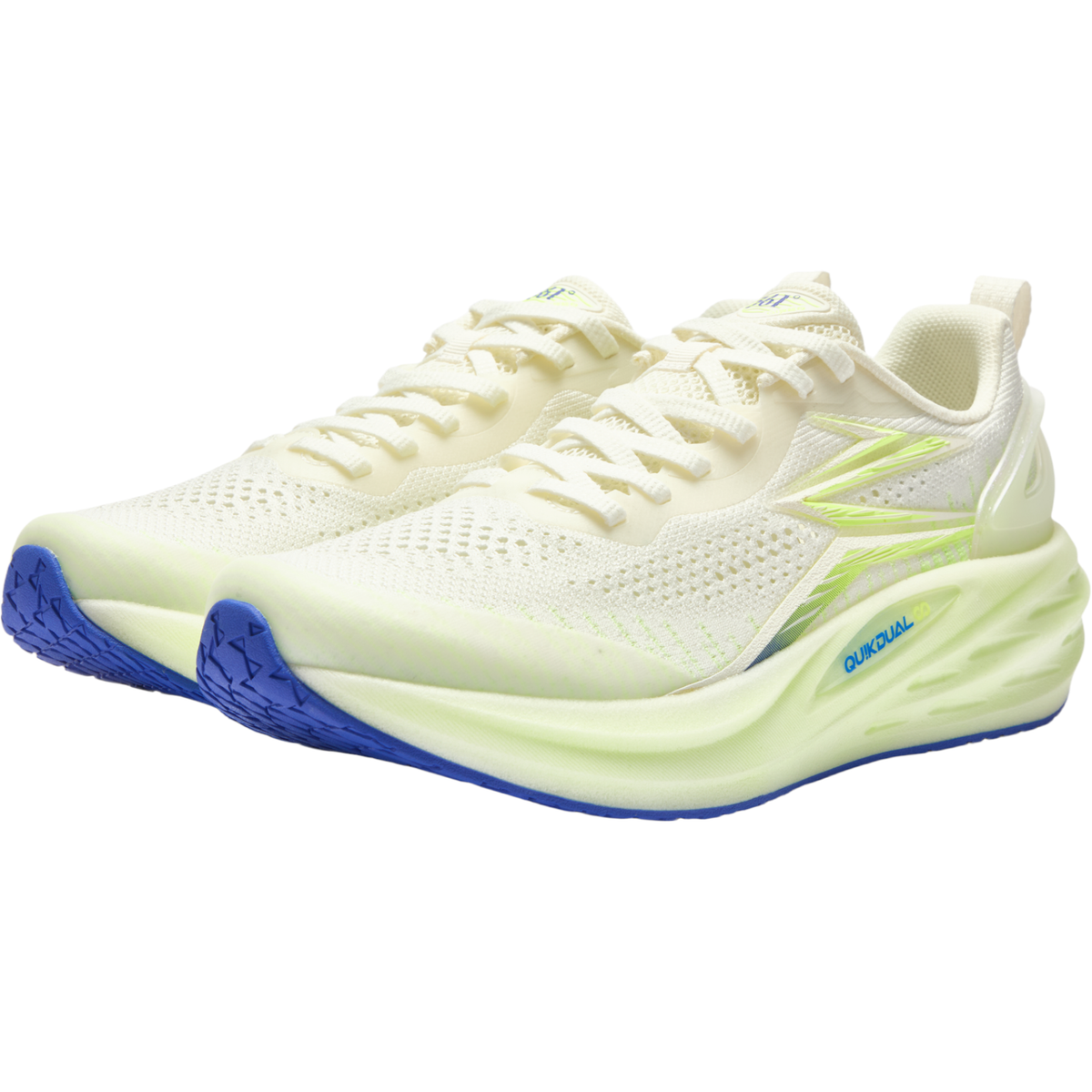 Women's Quickfoam Infinity 7