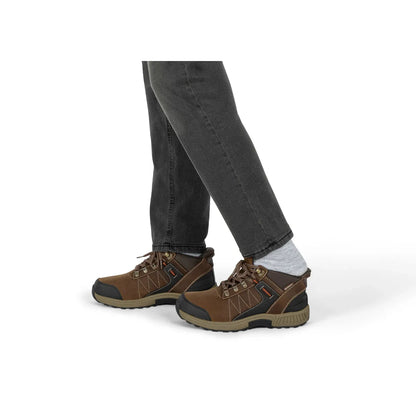 Dalton Hands Free Hiking Boot