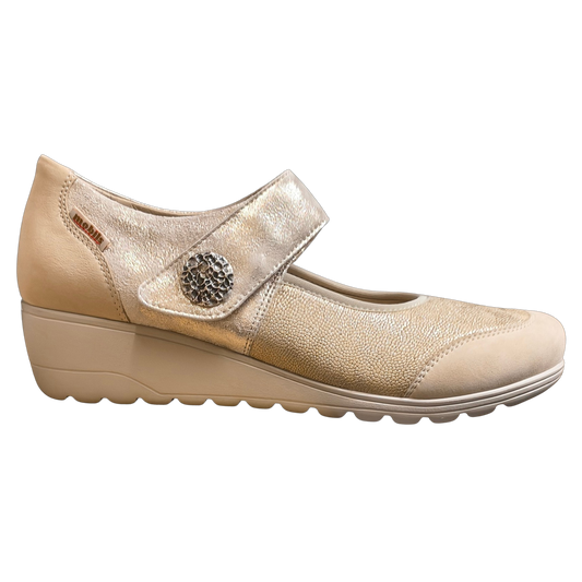 Bathilda Womens Casual Shoe