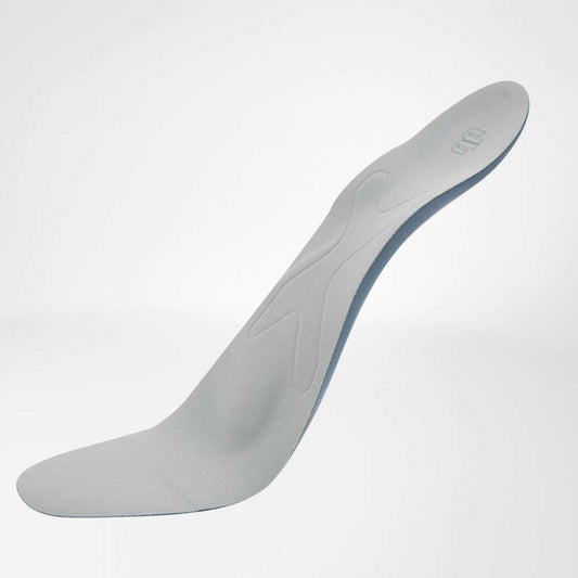 ErgoPad Redux Heel 2 – Men’s Orthopedic Insole for Heel Pain Relief