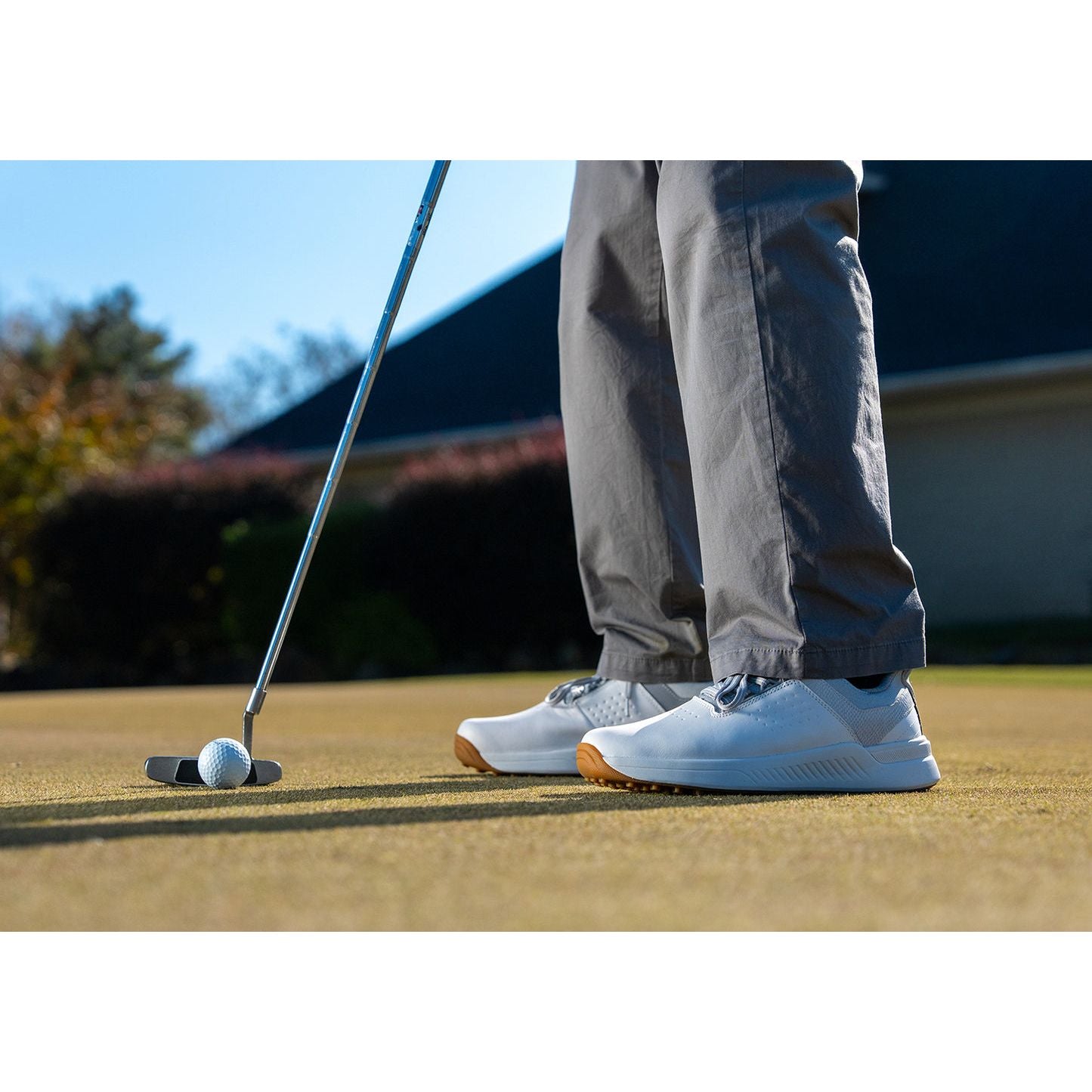 Birdie mens Golf Shoes