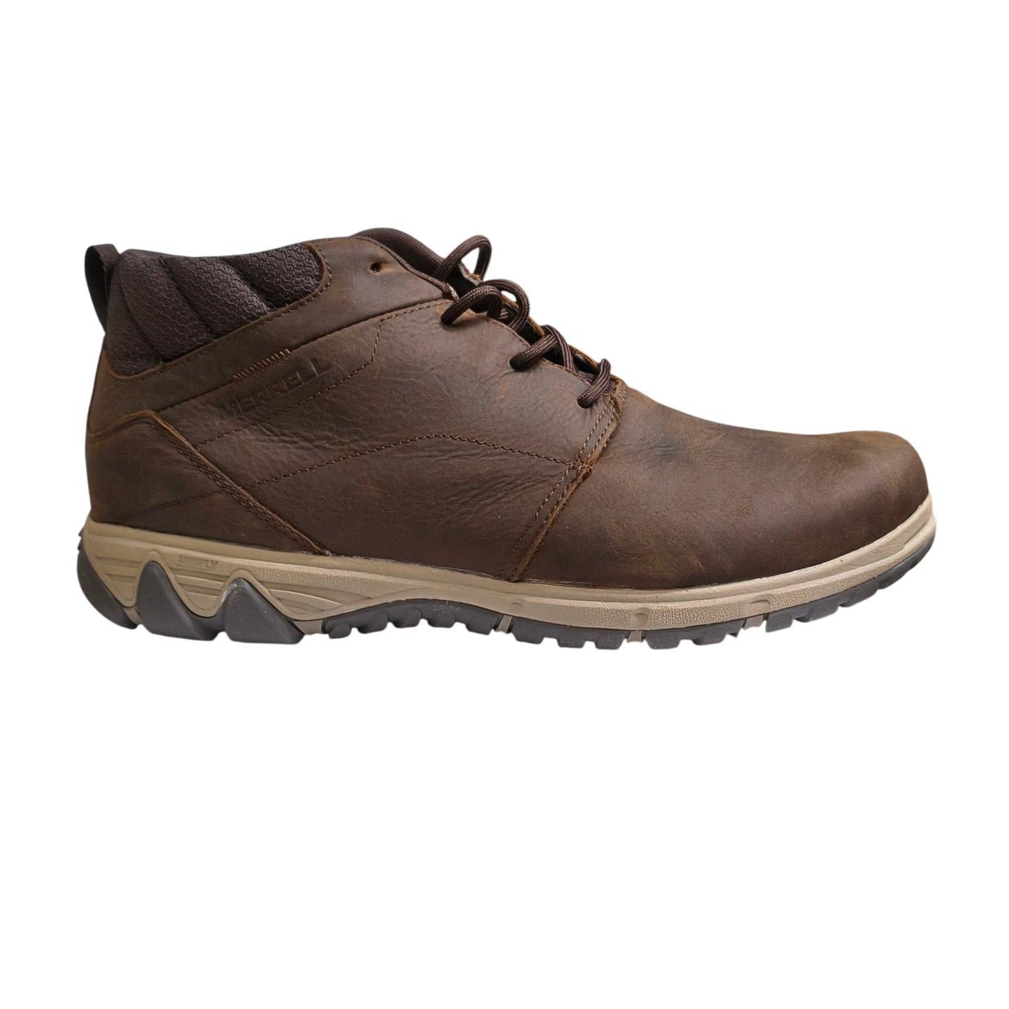 All Out Blaze Fusion Men's Casual Boot