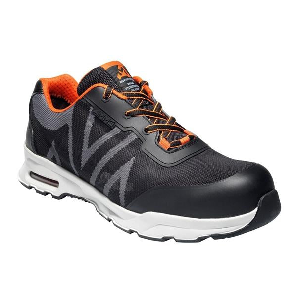 Boston Safety Shoe