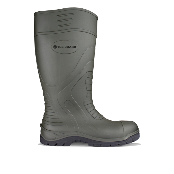 Boulder Safety Wellington Boot