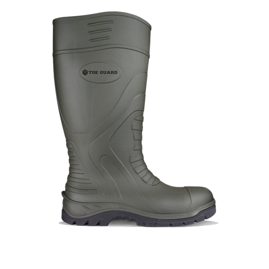 Boulder Safety Wellington Boot