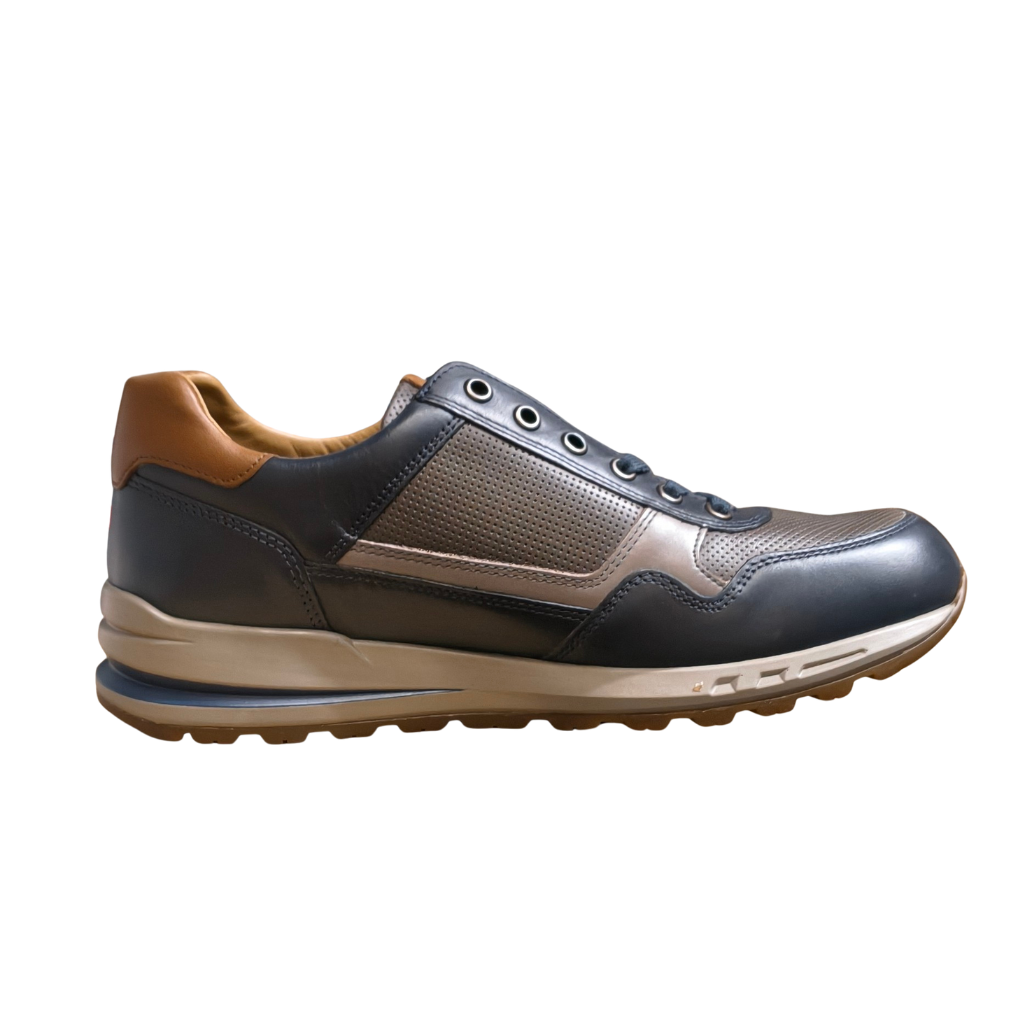 BRADLEY Mens Casual Shoe