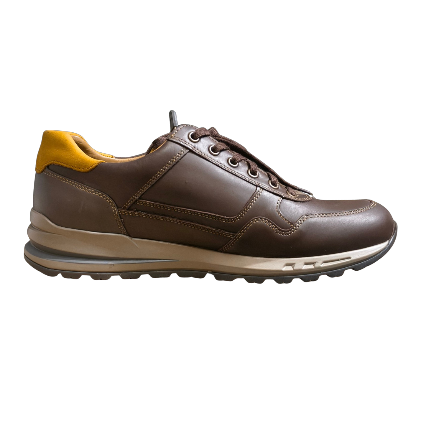 BRADLEY Mens Casual Shoe