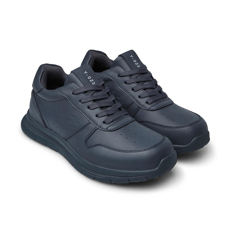 Trail Supportive Rocker Sole Sneaker