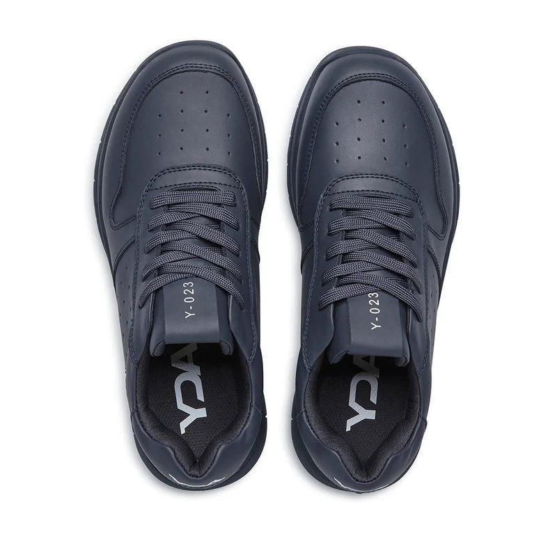 Trail Supportive Rocker Sole Sneaker