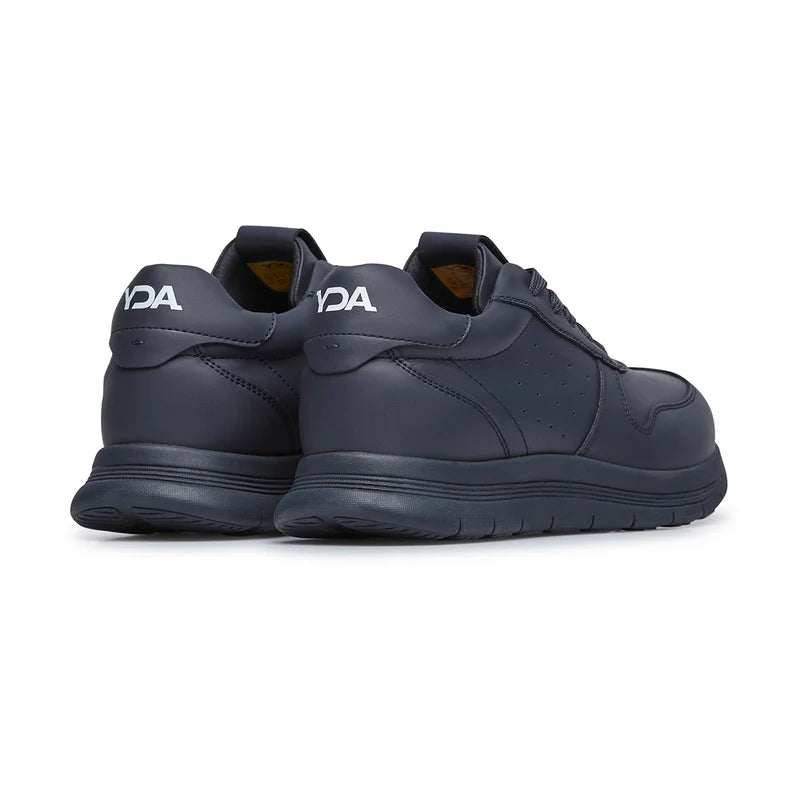Trail Supportive Rocker Sole Sneaker