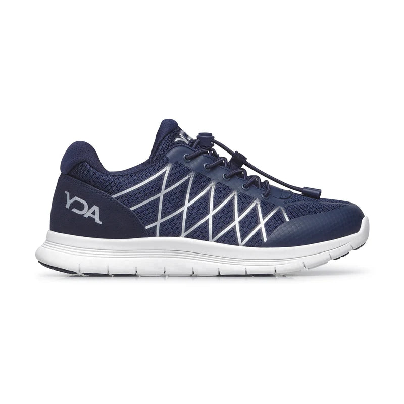 Vault W15 Supportive Rocker Sole Sneaker