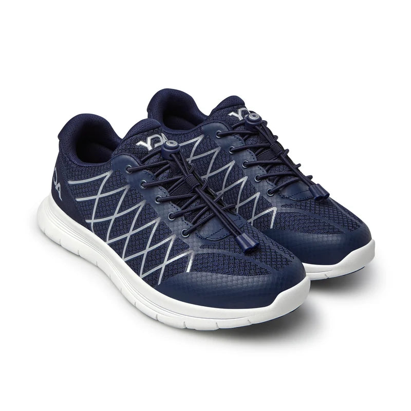 Vault W15 Supportive Rocker Sole Sneaker