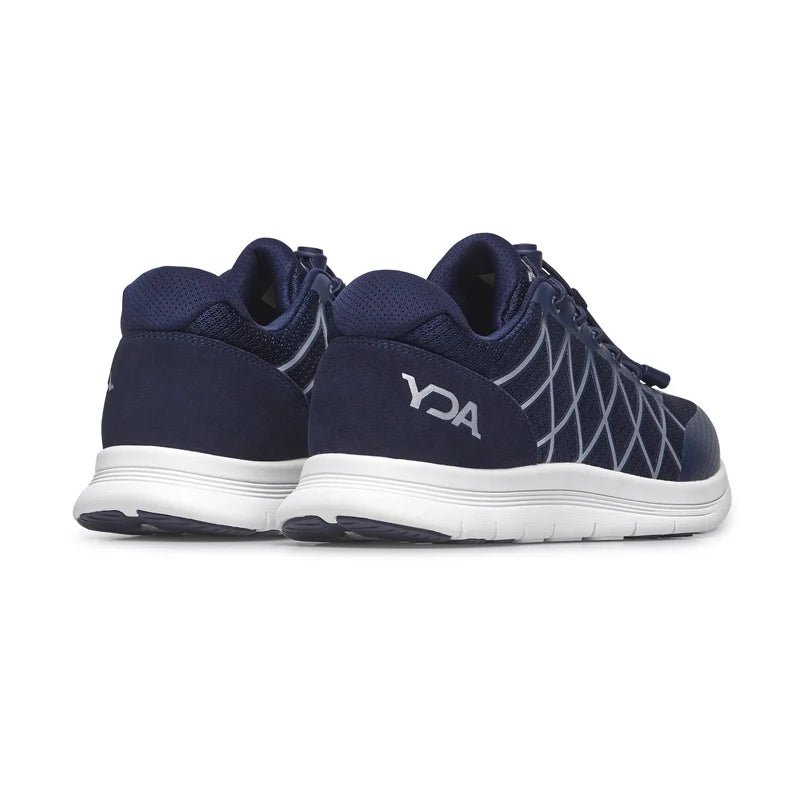 Vault W15 Supportive Rocker Sole Sneaker