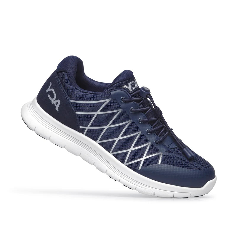 Vault W15 Supportive Rocker Sole Sneaker