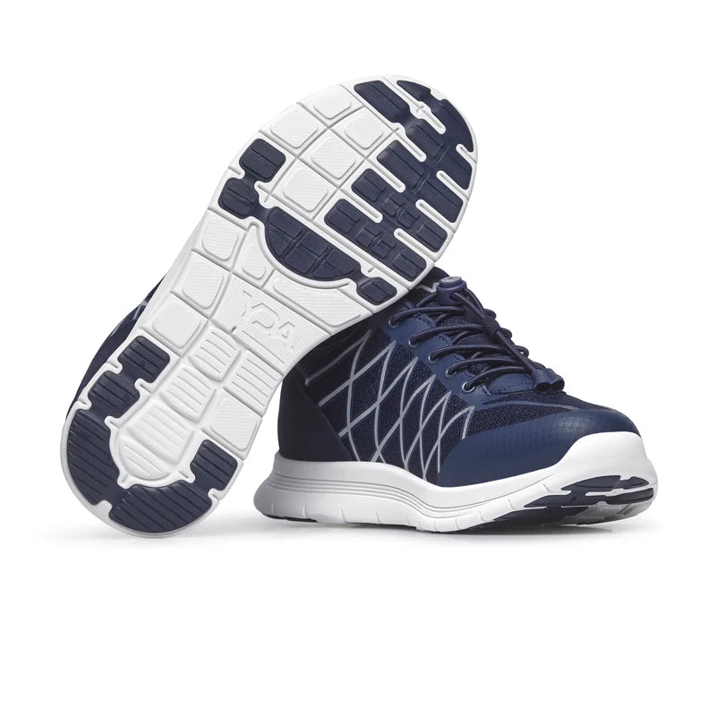 Vault W15 Supportive Rocker Sole Sneaker