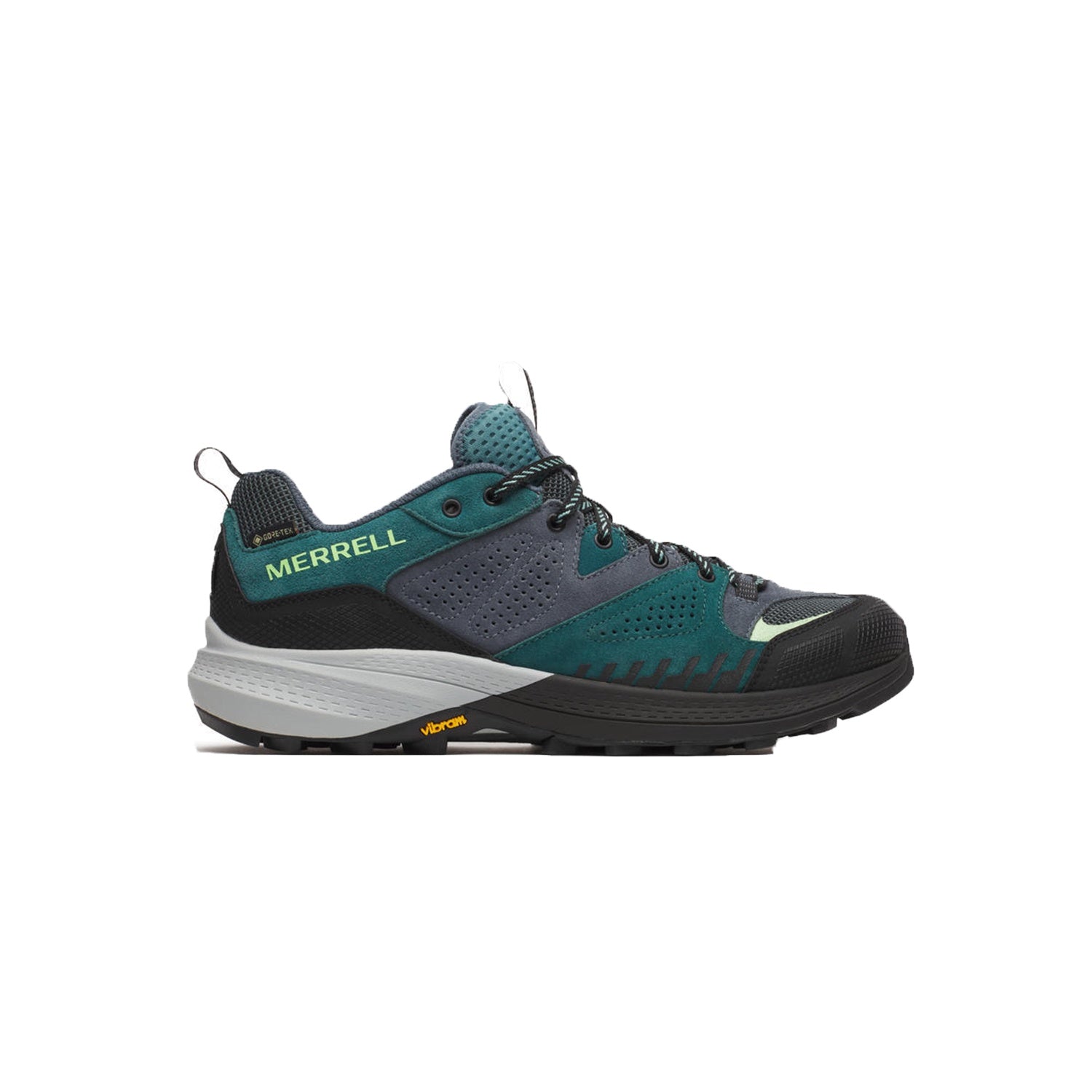CAPRA 2 GTX Men's Hiking Shoe
