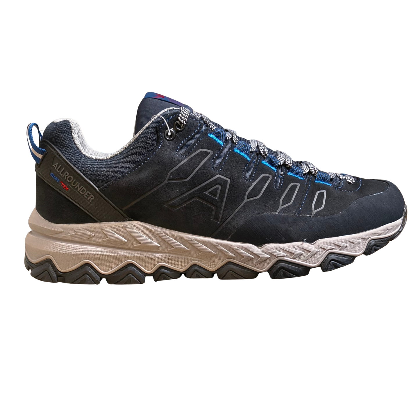 Canyon-Tex Men's Hiking Shoe