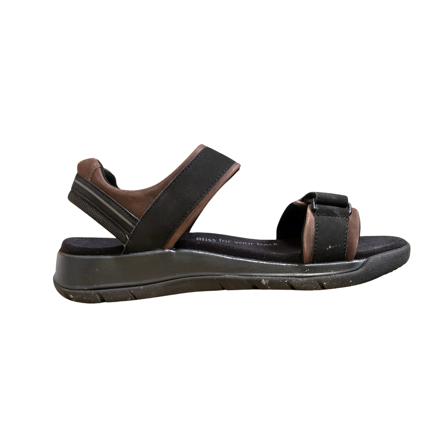 Capri III Men’s Comfort Sandal