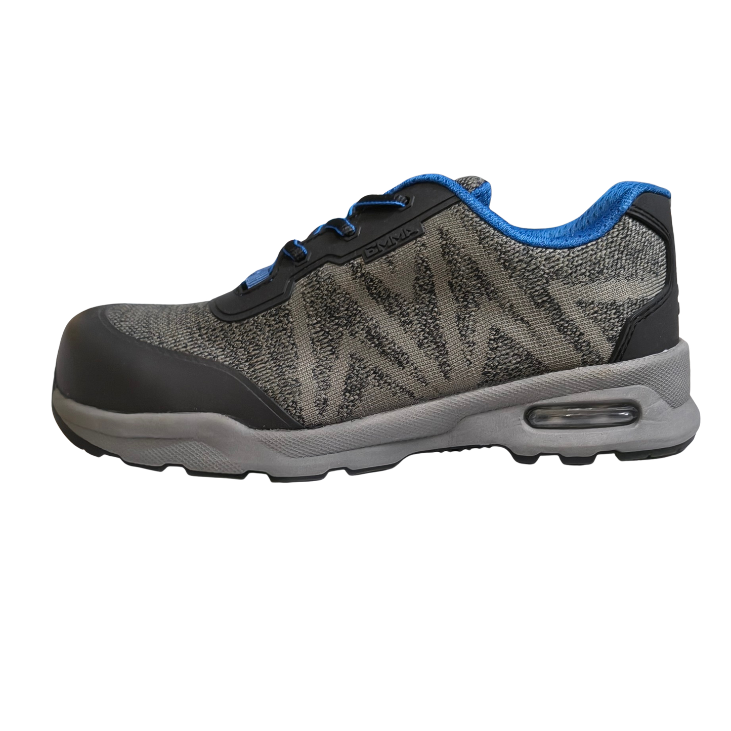 Chicago Men's Safety Shoe