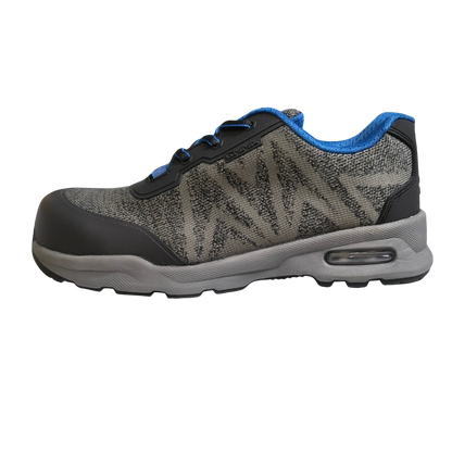 Chicago Men's Safety Shoe