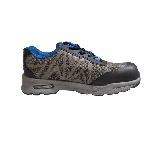 Chicago Men's Safety Shoe