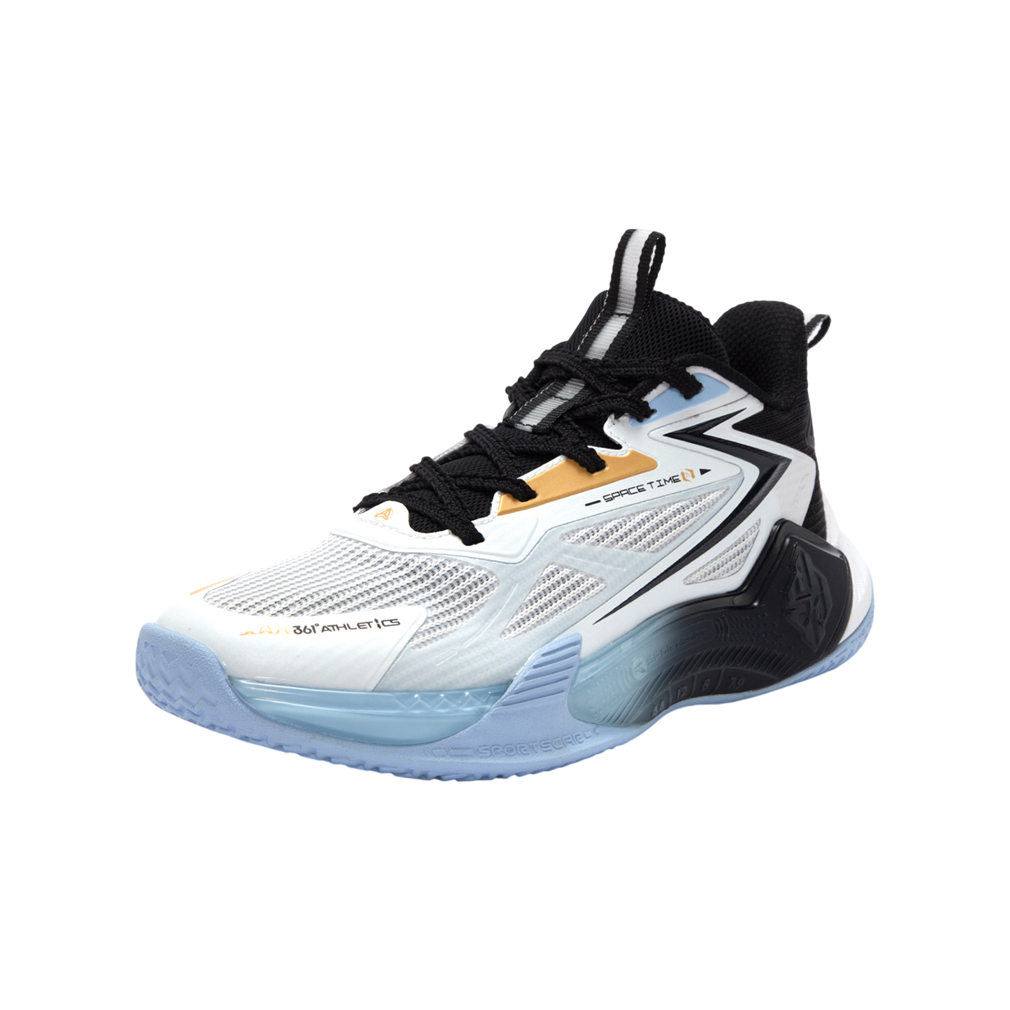 DVD Junior Basketball Shoes - Boys