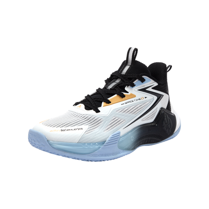 DVD Junior Basketball Shoes - Boys