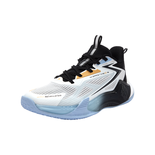 DVD Junior Basketball Shoes - Boys