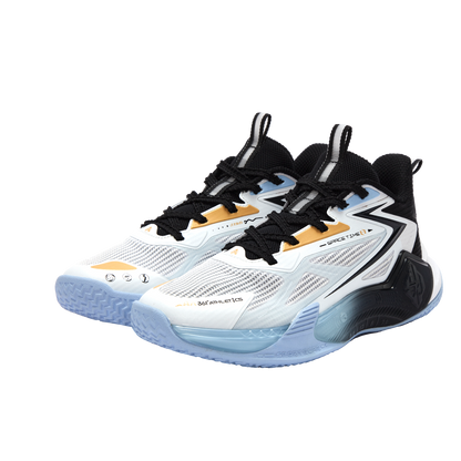 DVD Junior Basketball Shoes - Boys