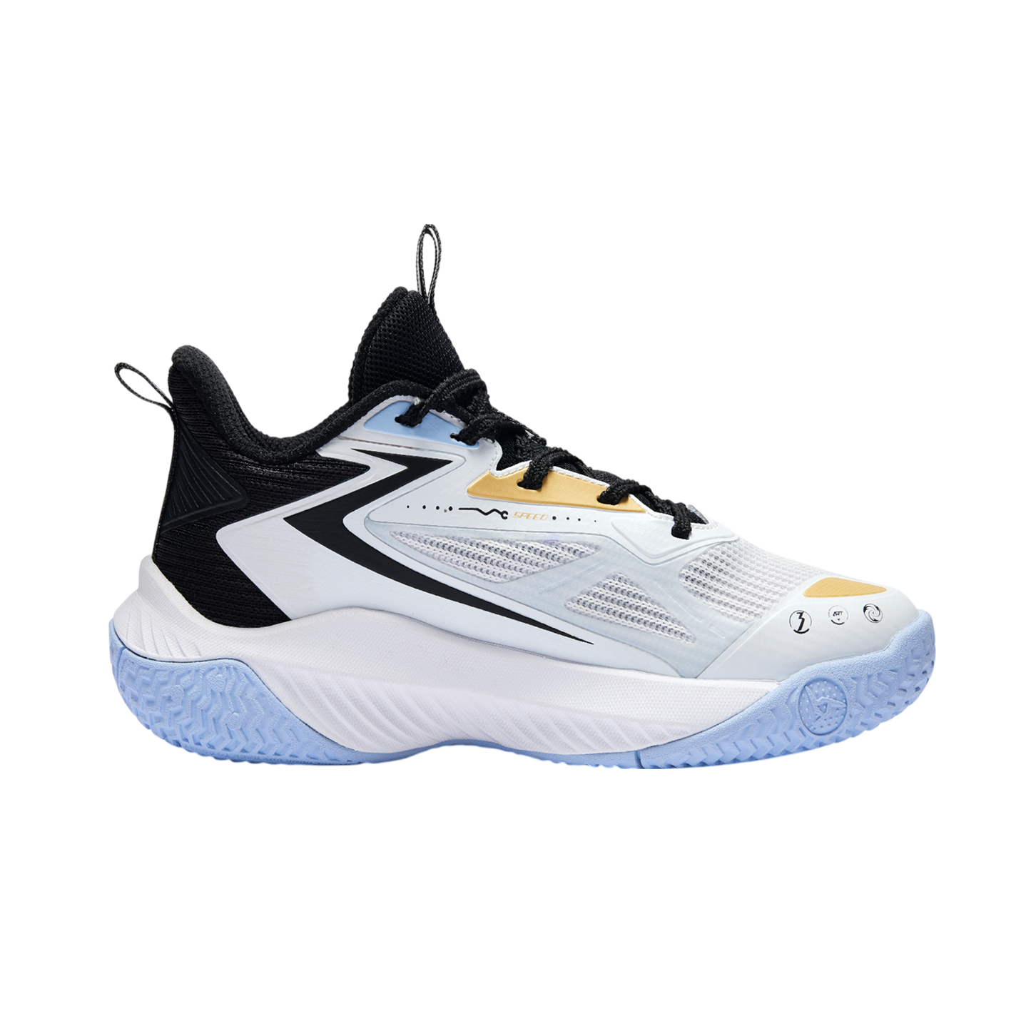 DVD Junior Basketball Shoes - Boys