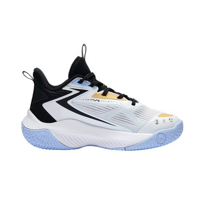 DVD Junior Basketball Shoes - Boys