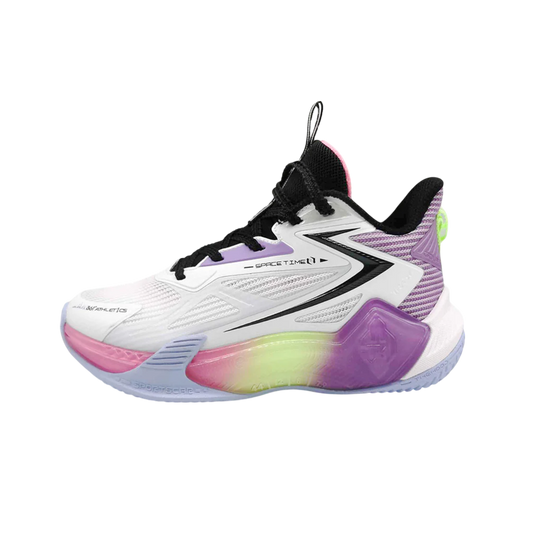 DVD Junior Basketball Shoes - Girls