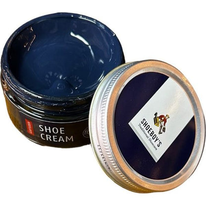 Shoe Cream – Premium Leather Care (50ml)