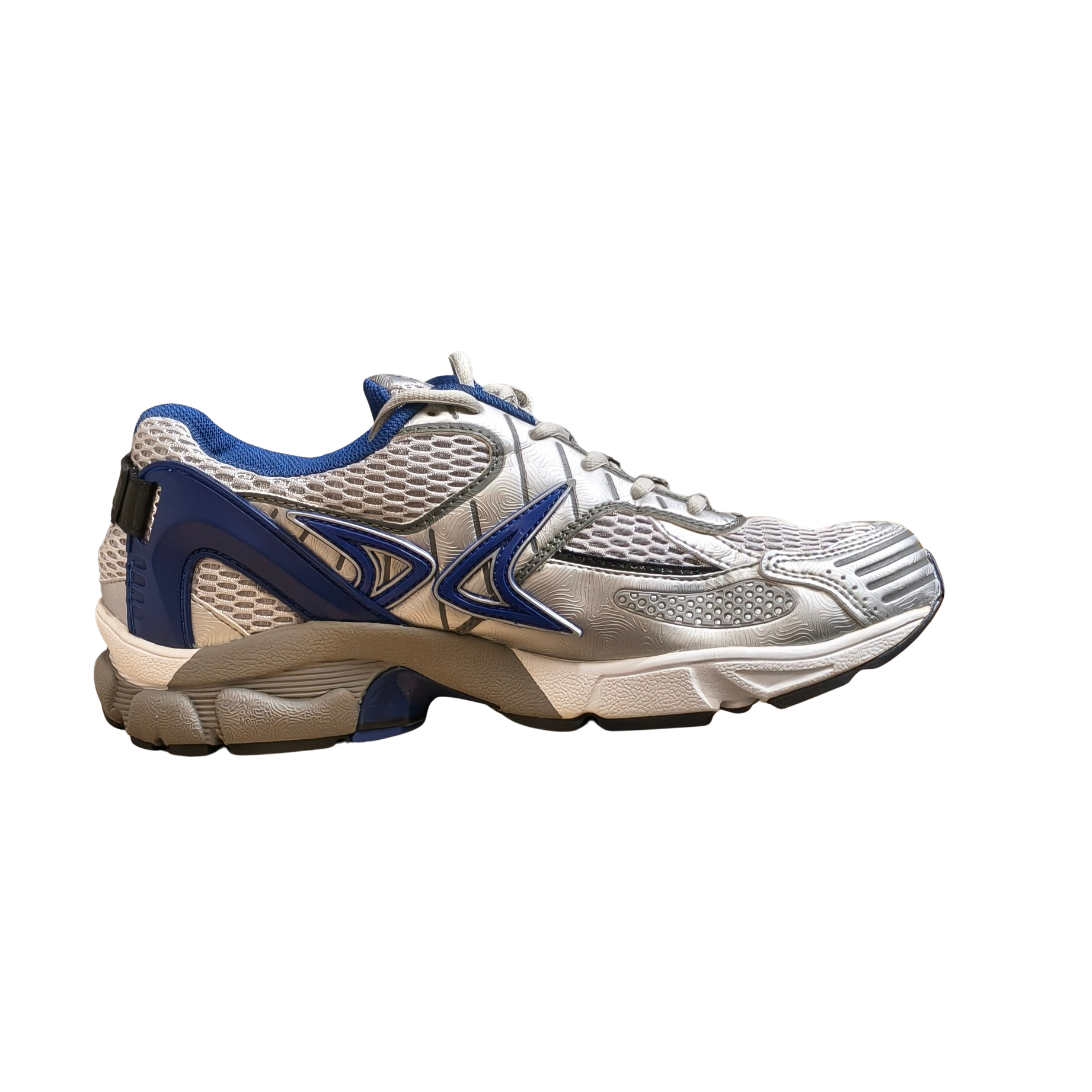 Edge Runner Q562 Mens Running Shoe